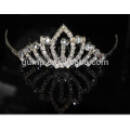 Wholesale Kids Tiara Combs